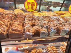 -味多美蛋糕(洋桥店)