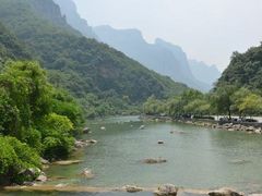 -云台山风景名胜区