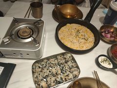 -HOTISLAND海鸡岛·韩国料理(江南西店)