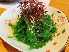 -隐鮨日料(北辰三角洲店)