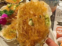 -前海沿·青岛菜(乐客城店)
