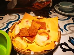 -慕湘精致湖南菜(水贝店)