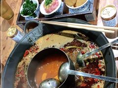 -楠火锅(龙阳广场店)
