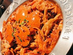 -胖哥俩肉蟹煲(梅溪步步高店)