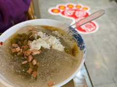 冰粉-易老妈蹄花.特色川菜(人民公园总店)