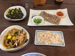 -同得兴 Since·1995 传统苏式面馆(嘉馀坊店)