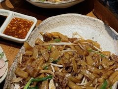 -麽麽家•爆炒牛肉饭(景瑞时光里店)