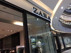 -ZARA(红谷滩万达店)