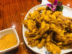-小船渔村•大连菜•大连焖鱼(明泽街店)