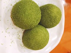 -银子铁板烧料理自助餐(人民广场店)