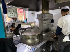 -清真·马安军辣子牛肉面