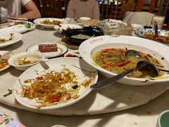 -隆隆金大茶楼(地王广场店)