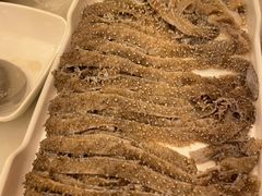 鲜牛百叶.-牛街·马辈儿涮肉(牛街二店)