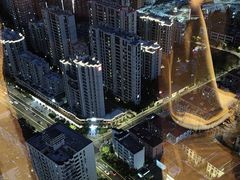 -环球港凯悦 · 享悦中餐厅