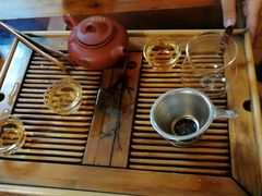 -丽江庭院之爱在路上(西单店)