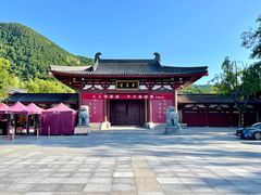 -华清宫景区