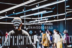 -5KM舞蹈街舞工作室