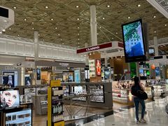 -戴高乐机场免税店(BuY PARIS DUTY FREE)