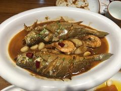 -必点海鲜·鲅鱼水饺(鞍山西道店)