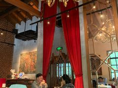 -玫瑰厅上海菜(兴国路店)