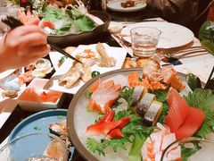 -Mr·Fish鱼鲜生海鲜放题(银泰in99店)