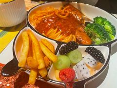 -MR.ROCKY洛奇先生·西餐&酒吧(太古仓店)