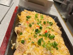 -丰茂烤串(公园店)