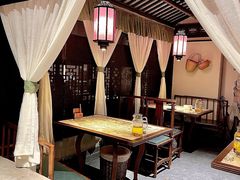 -遇见长安之高山流水(李家村万达店)