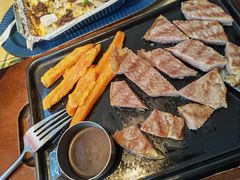 -必胜客(金高店)