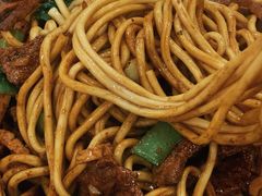 -姚记面馆(瑶琳路店)