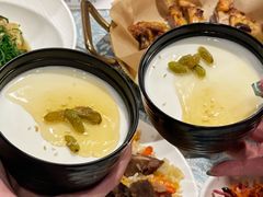 -巴扎美食·新疆菜·西域歌舞表演餐厅(新疆大厦店)