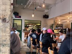 -RAC BAR(安福路店)