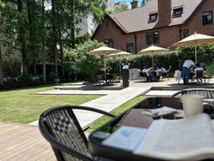 -一尺花园(安和花园店)