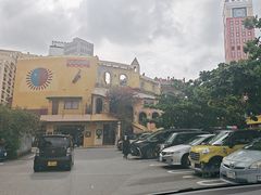 -美国村