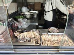 -大马弄蒋师傅美食酥鱼(察院前店)