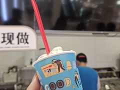 -DQ·蛋糕·冰淇淋(回龙观同成街)