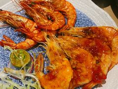 -大渔铁板烧(万象城店)