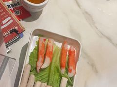 -八合里潮汕鲜牛肉火锅(上海汇智广场店)