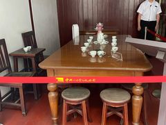 -中共一大纪念馆