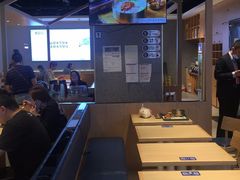 -梨花牛肉汤饭(仁恒伊势丹店)