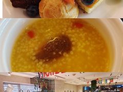 -天伦松鹤大饭店·欣妮咖啡