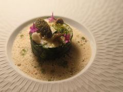 -La Villa French Restaurant