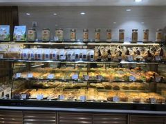 -长乐饼家(五羊新城店)