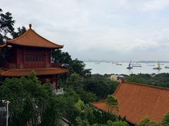 -南沙天后宫景区
