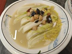 -都一处烧麦馆(前门店)