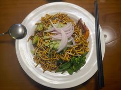 馬來炒麵-马来MO简餐.南洋风味料理(美食街店)