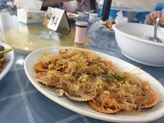 -明记海鲜大排档(巽寮湾店)