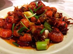 -巴厘龙虾·榜首油焖大虾(音乐学院·沿江酒馆店)