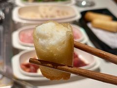 -海底捞火锅(外滩店)
