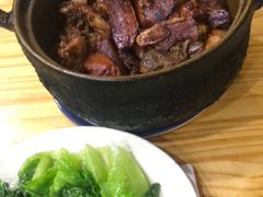 -斯丹姜母鸭·古法干香(涂门街总店)